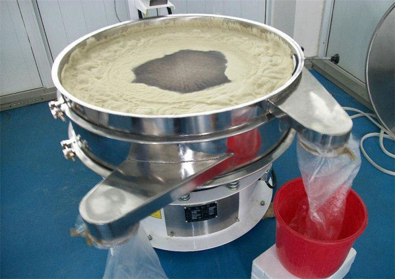 奶粉细粉提取使用不锈钢1视频免费污版APP