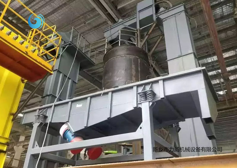 焦炭直线91视频免费版下载煅烧焦颗粒筛选91视频免费观看视频